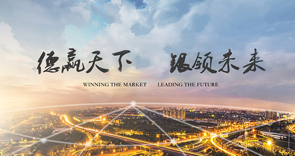 德銀天下投資控股有限公司