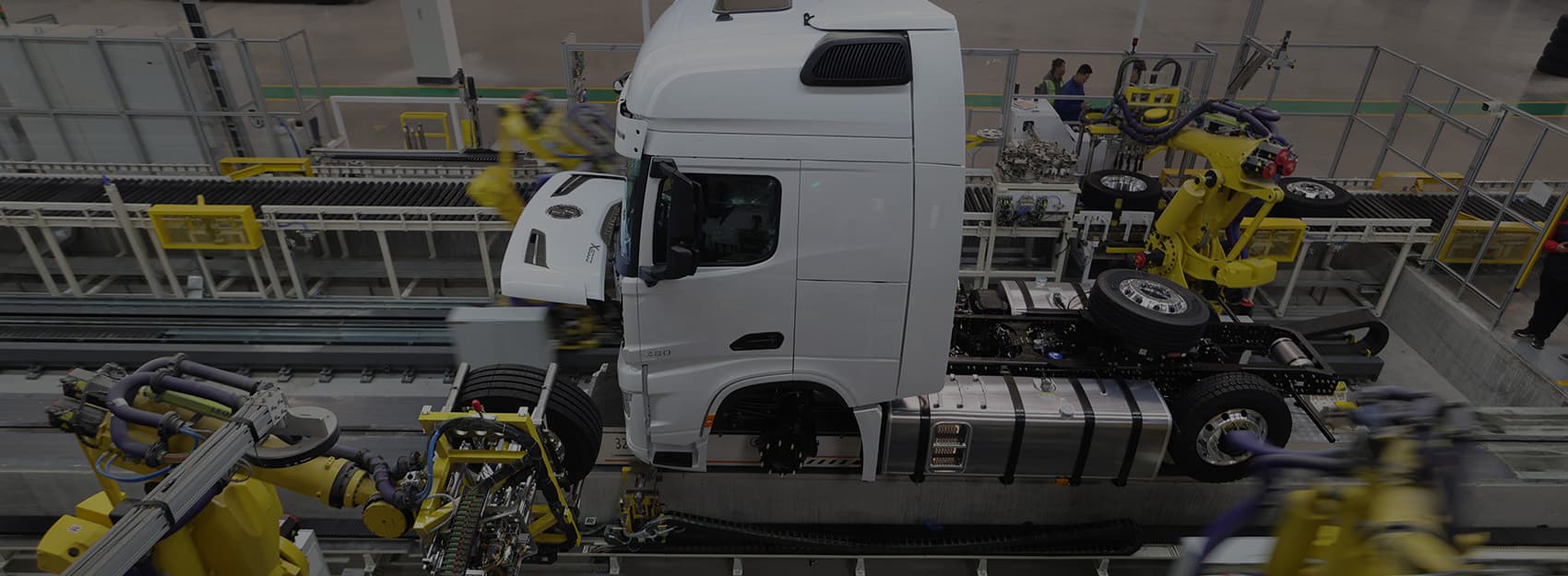 零部件板塊戰(zhàn)略性重組、專業(yè)化整合