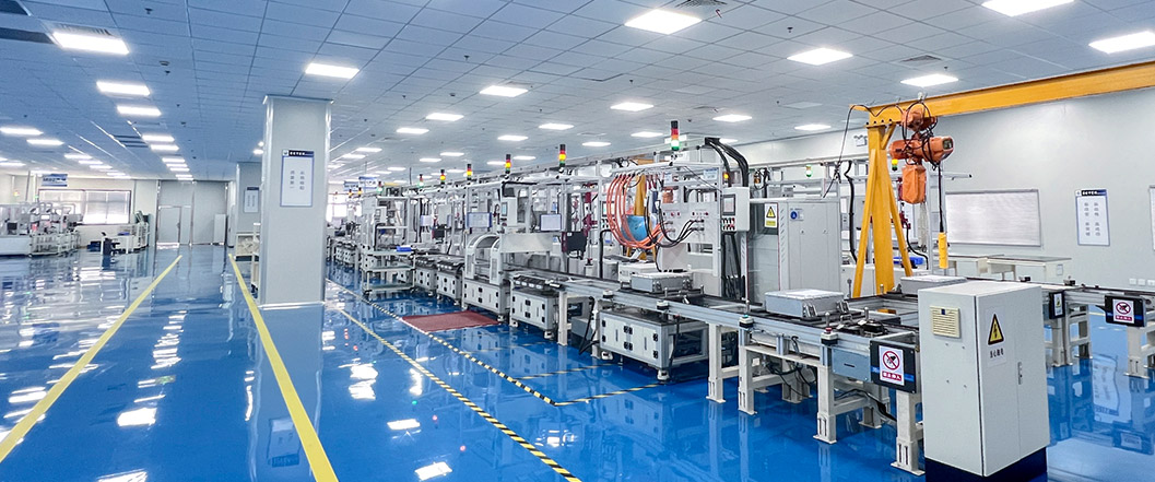 陜西汽車控股集團(tuán)有限公司